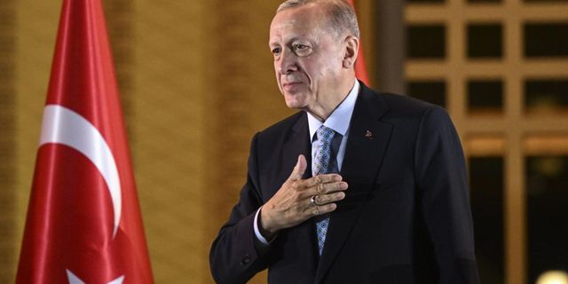 Erdoğan Galatasaray'ı tebrik etti!