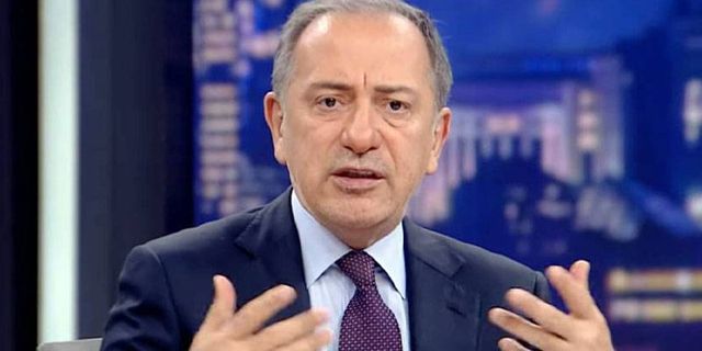 Fatih Altaylı'dan Kemal Kılıçdaroğlu'na ağır sözler: Saksıyı aday gösterseydiniz..