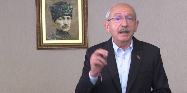 Kemal Kılıçdaroğlu'ndan yeni video! Bomba HÜDA PAR ve sığınmacı sözleri