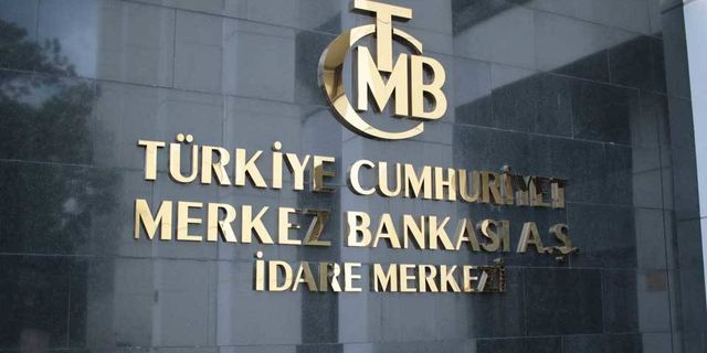 Merkez Bankası faiz kararını verdi! İşte piyasanın beklentisi