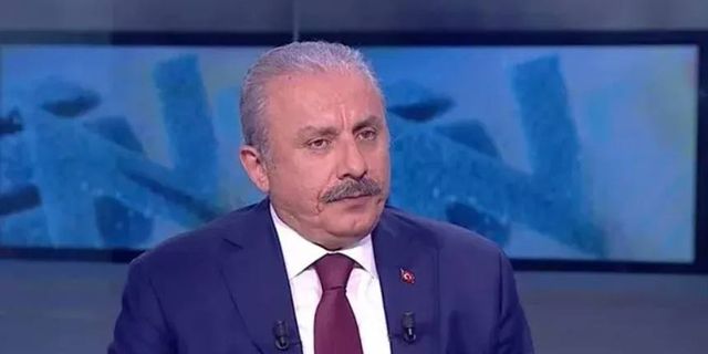 Mustafa Şentop'tan Kılıçdaroğlu'na Erdoğan çağrısı