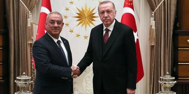 Önder Aksakal hakkında suç duyurusu! AK Parti listelerinden girmişti...