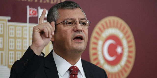 Özgür Özel'in 3 yıl önceki sözleri gündem oldu: Erdoğan kazanırsa...