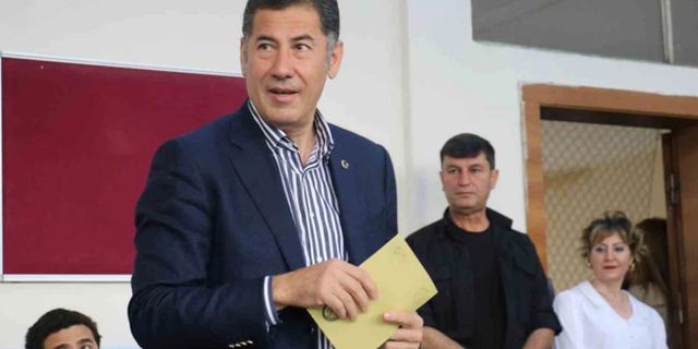 Sinan Oğan'ın sandığında kazanan belli oldu
