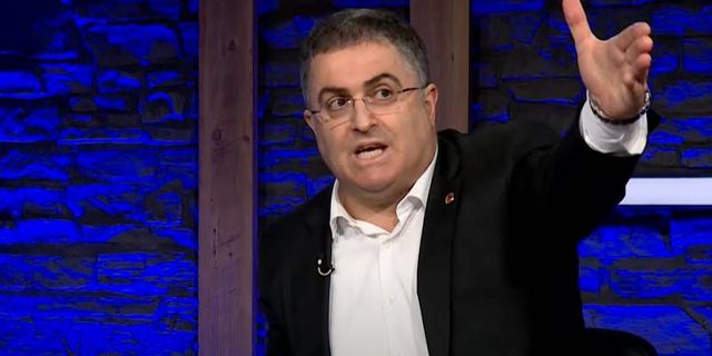 Ersan Şen'den bomba sözler: Kılıçdaroğlu CHP'nin babası felan değildir!