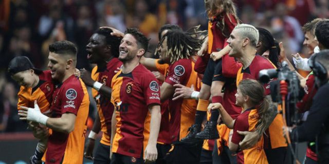 Galatasaray'ın  kupayı kaldıracağı tarih belli oldu!
