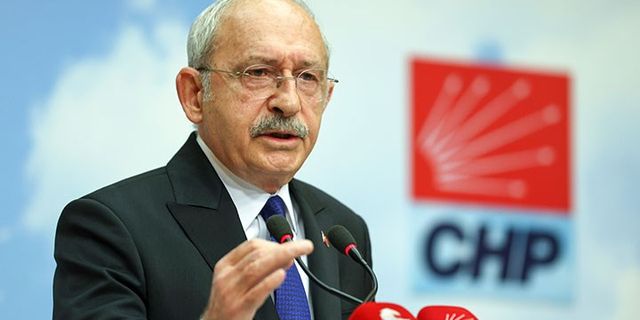 Kemal Kılıçdaroğlu açıkladı: İstifa mı ediyor?