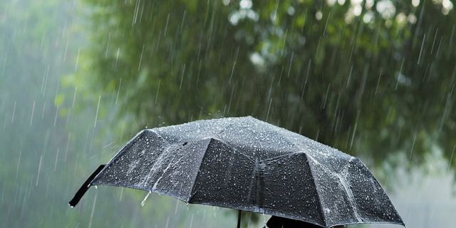 Meteoroloji'den aşırı yağış uyarısı! 8 şehirde etkili olacak