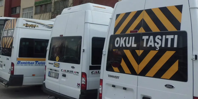 Veliler isyan edecek! Servis ücretlerine yüzde 60'ın ardından yeni zam