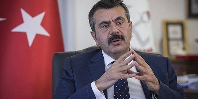Milli Eğitim Bakanı Yusuf Tekin öğrenciler için alınan yeni kararları açıkladı!