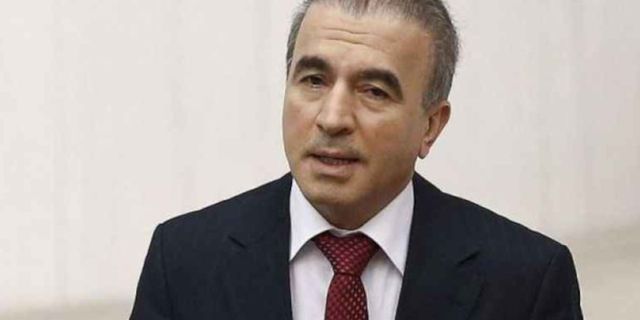 AHBV yeni rektörü Prof. Dr. Mehmet Naci Bostancı kimdir, siyasi geçmişi nedir?