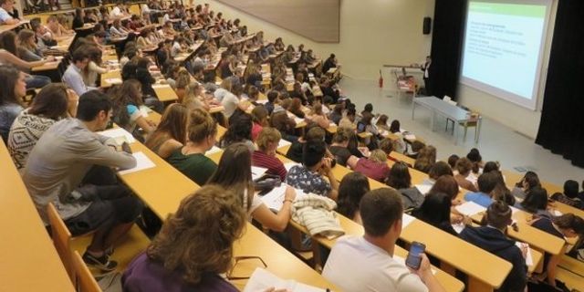 YÖK duyurdu! İşte üniversitelerin doluluk oranı...