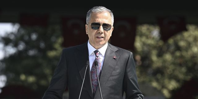 Kahramanmaraş'ta 4.6 büyüklüğünde deprem olmuştu: Ali Yerlikaya'dan ilk açıklama