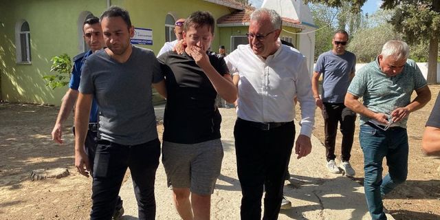 Beş gündür karış karış aranan kayıp akademisyen bulundu: Anlattıkları ters köşe yaptı
