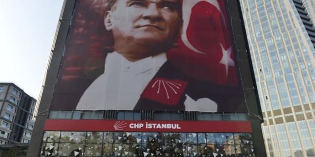 CHP'de İstanbul'un ilk resmi adaylığı değişimci isimden geldi!