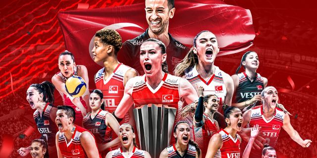 Filenin Sultanları Paris Olimpiyat Elemelerine çıkıyor! Tarihi belli oldu