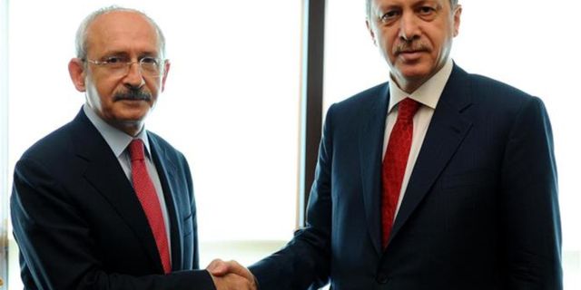 Ak Parti'den Kılıçdaroğlu jesti: Milletvekilliği için teklif sunulacak
