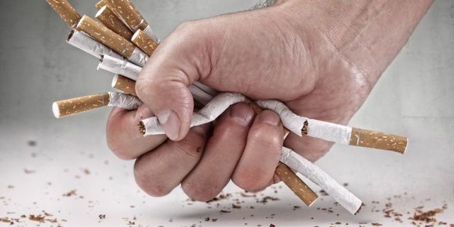 Sigaranın sağlığa zararları nedir