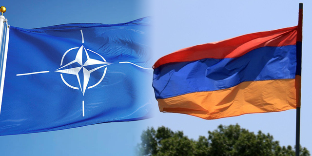 NATO'dan Ermenistan'a flaş çağrı