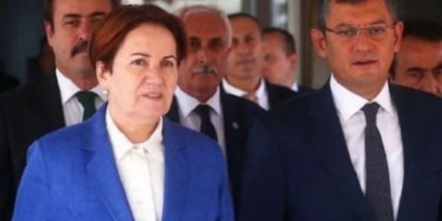 Özgür Özel'den ittifak açıklaması: Benim tavrım çok net