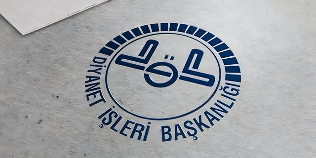 Diyanet İşleri Başkanlığından 2 bin 450 sözleşmeli personel alımı