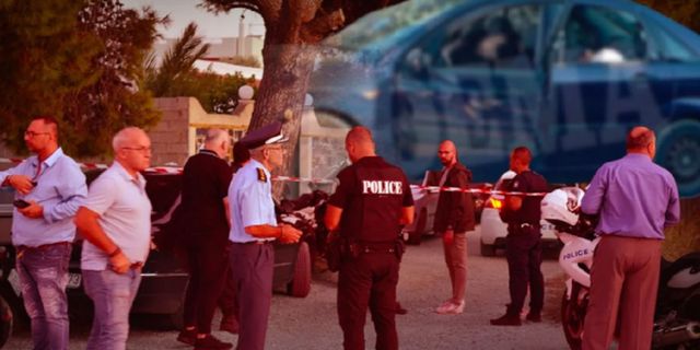Çete hesaplaşması komşuya sıçradı: Yunanistan'da 6 Türk infaz edildi!
