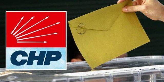 CHP’de kurultay takvimi netleşti: Süreç 16 Eylül’de başlayacak