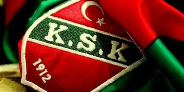 Karşıyaka, yeni sezon formalarını tanıttı