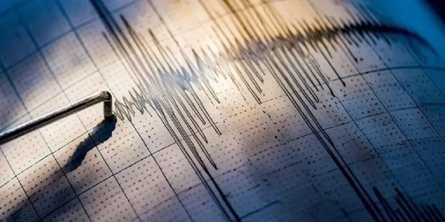 Balıkesir'de korkutan deprem: AFAD verileri paylaştı!
