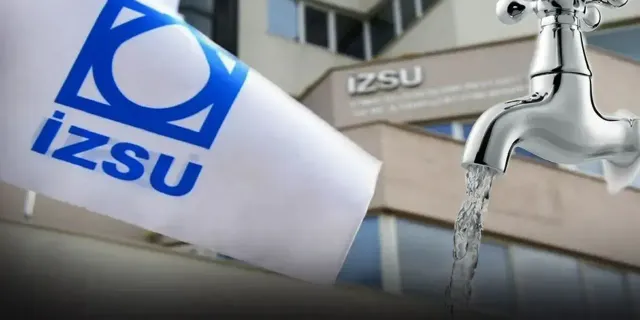 İzmir’de su kesintisi uyarısı: 8 ilçede musluklar kapalı