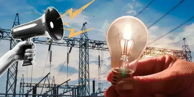 İzmir elektrik kesintisi 10 Temmuz: Gediz Elektrik 16 ilçeyi uyardı