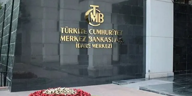 Gözler Merkez Bankası'ndaydı... Faiz kararı açıklandı!
