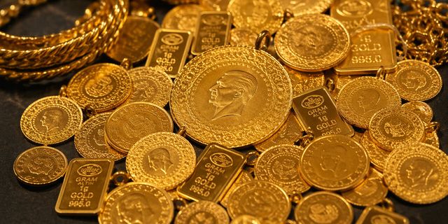 Altın alacaklar dikkat: 22 ayar bilezikte makas açıldı