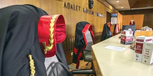 HSK 2026 kararnamesi... İzmir’den önemli atamalar!