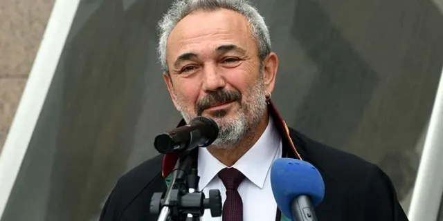 Özkan Yücel hayatını kaybetti