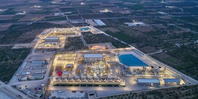 Jeotermal santraller için 100 megavat sınırı yetersiz bulundu: EPDK’ya limit artırılsın çağrısı