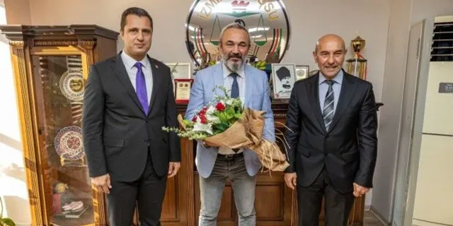 Yücel'in vefatı sonrası Soyer'den duygu dolu açıklama