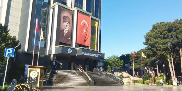 Buca Belediyesi'ne operasyonda adli kontrolle serbest kalanlar için Başsavcılıktan itiraz