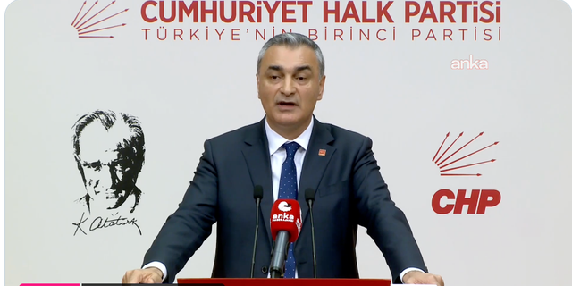 CHP MYK’dan kritik karar: 5 il yönetimi feshedildi, 6 il başkanı disipline sevk edildi