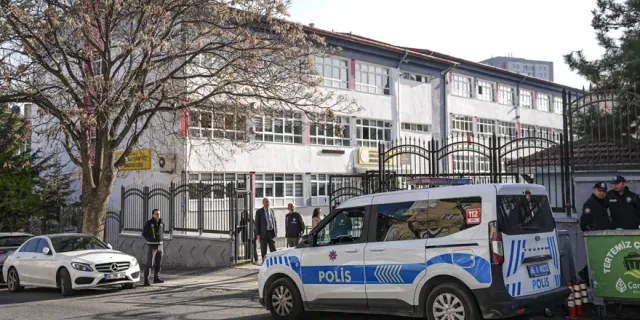 Bakanlıktan açıklama geldi... Okullardaki kameralar polisin takip sistemine dahil olacak!
