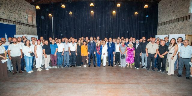 BİK’ten yerel basına 7,5 milyar liralık finansman desteği