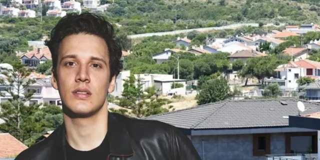 Ünlü şarkıcı Edis de Çeşmeli oldu: Yeni evinin fiyatı dudak uçuklattı!