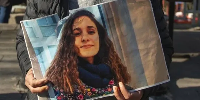 Gülistan Doku soruşturmasında flaş gelişme: O araçlar tek tek incelenecek!
