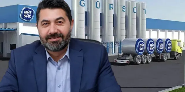 İzmir'in süt devinin konkordato başarısı... Gürler: Daha çok çalışıp borcumuzu ödeyeceğiz!