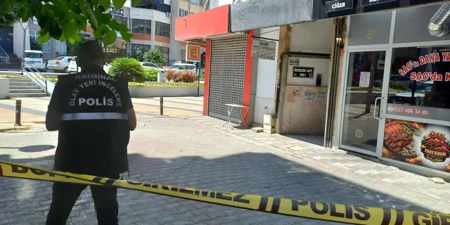 Balkondan düştü: 30 yaşındaki kadının hayati tehlikesi sürüyor