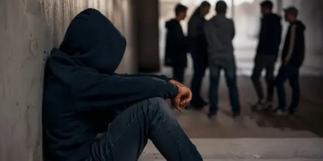 Suça sürüklenen çocuklar için yeni kanun teklifi: 15-18 yaş aralığına 'müebbet' verilebilecek!