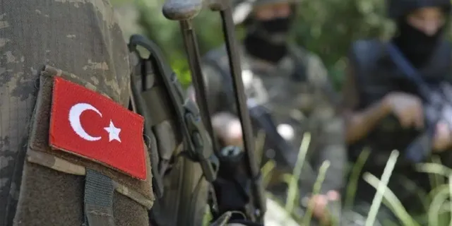 Silahlı saldırı ihbarına giden jandarma Mehmet Demirbaş şehit oldu
