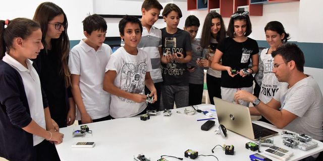 Bornova’da Yaz Bilim Atölyeleri için başvurular başladı
