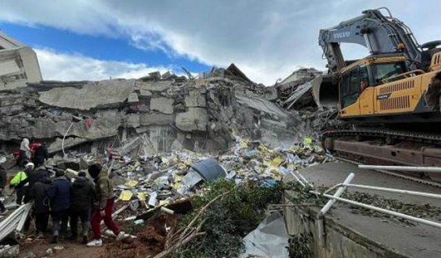 178 saat sonra gelen mucize! 6 yaşındaki Hivay, çilekli süt ve poğaça...