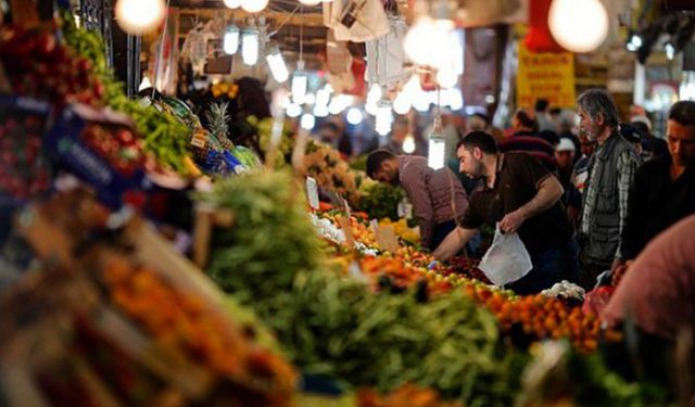 2022'de dünyada gıda fiyatları yüzde 1 geriledi! Türkiye'de yüzde 77 arttı